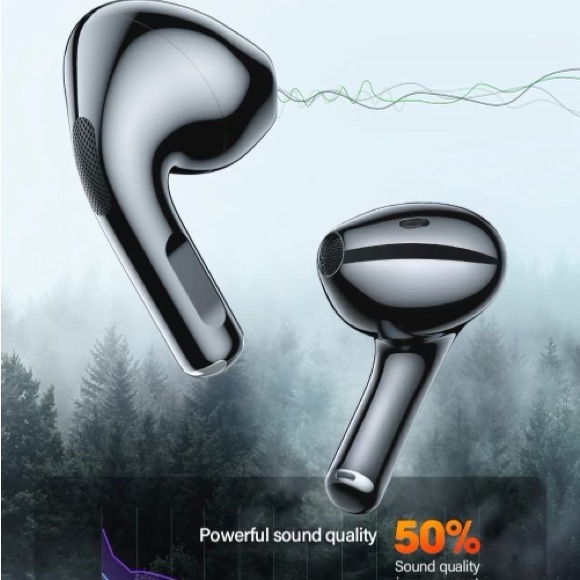 Brand new Bluetooth earbud - Picture 4 of 5